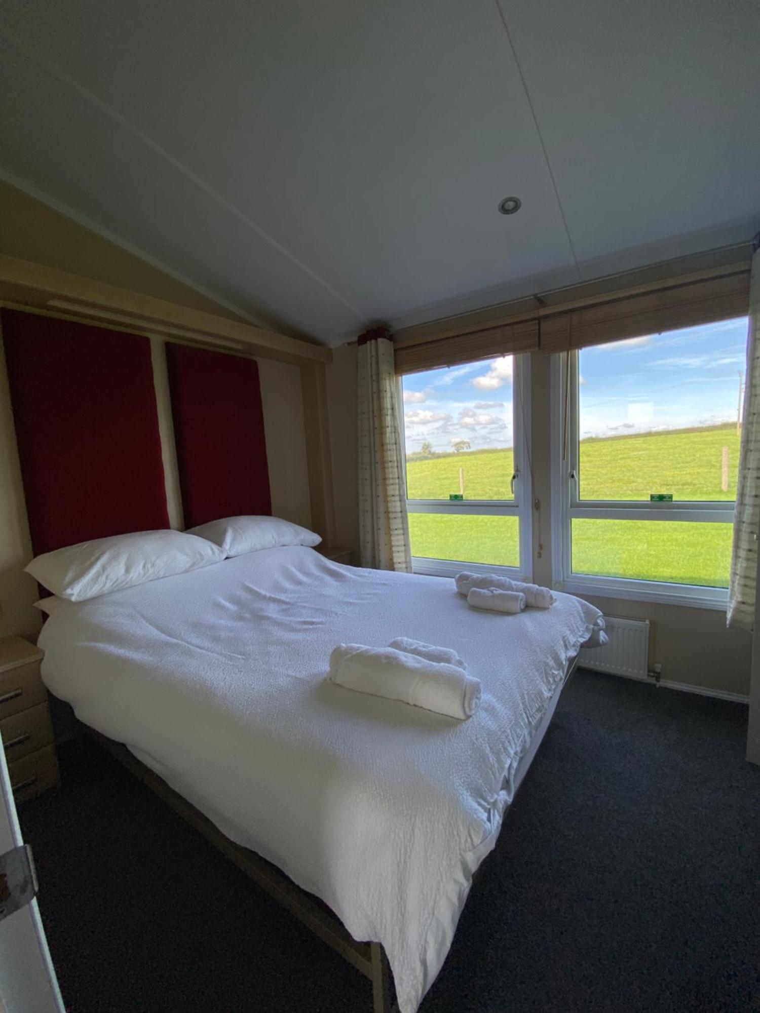 East Kitcham Lodge Лонсестон Экстерьер фото